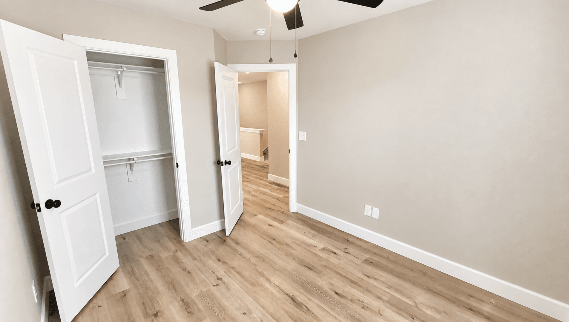 Decatur Townhome: 434 Blue Springs Street