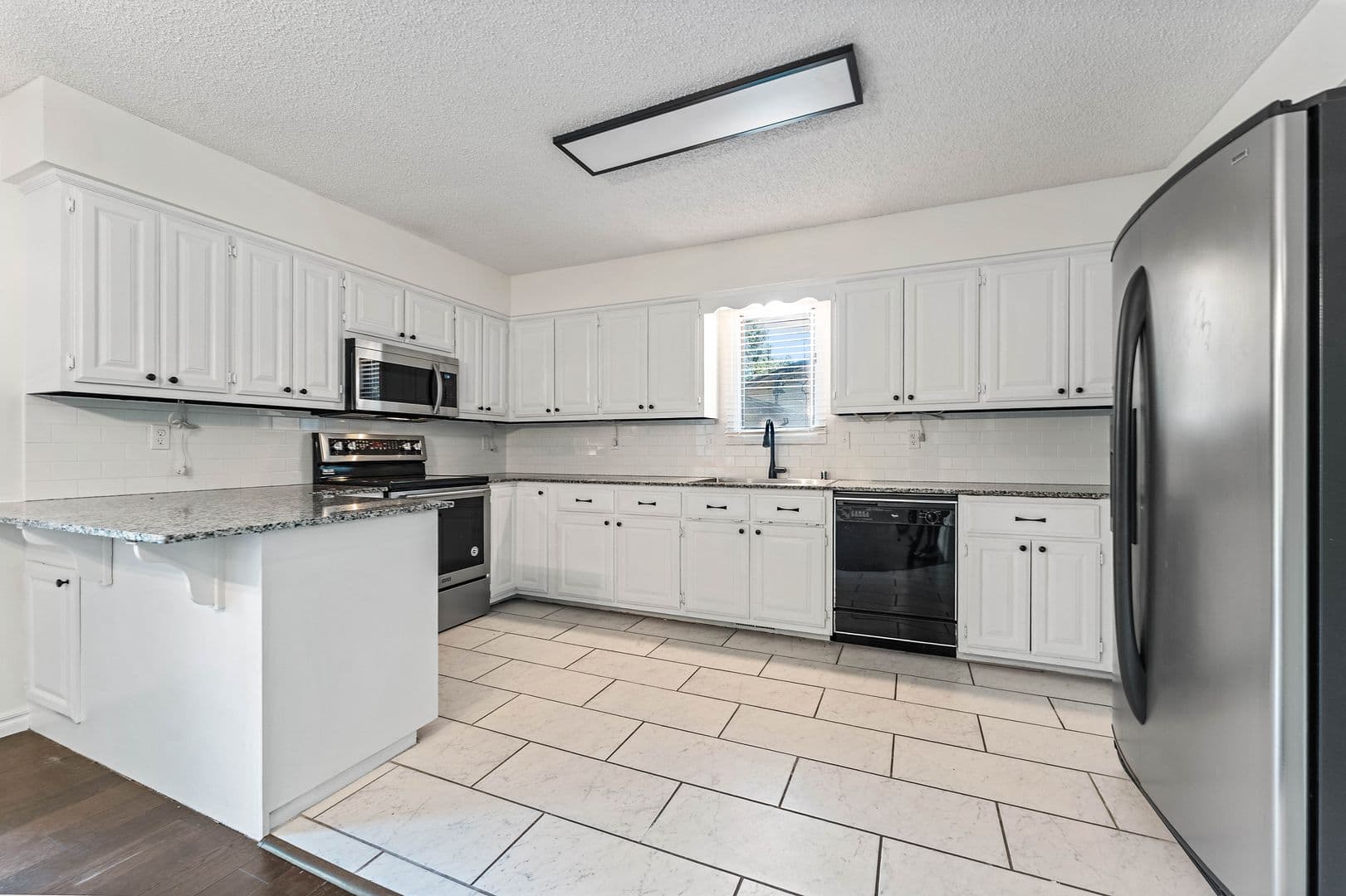 Bella VIsta House: 7 Whitwick Lane