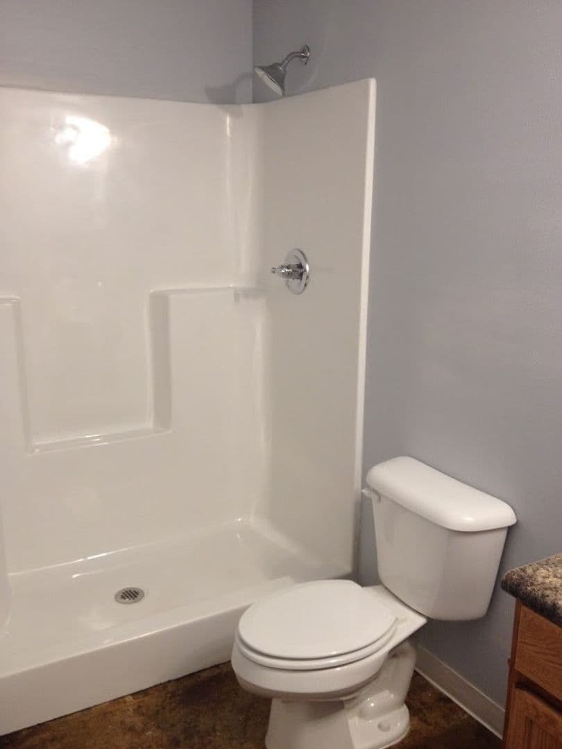 Decatur Apartment: 525 Pool Street