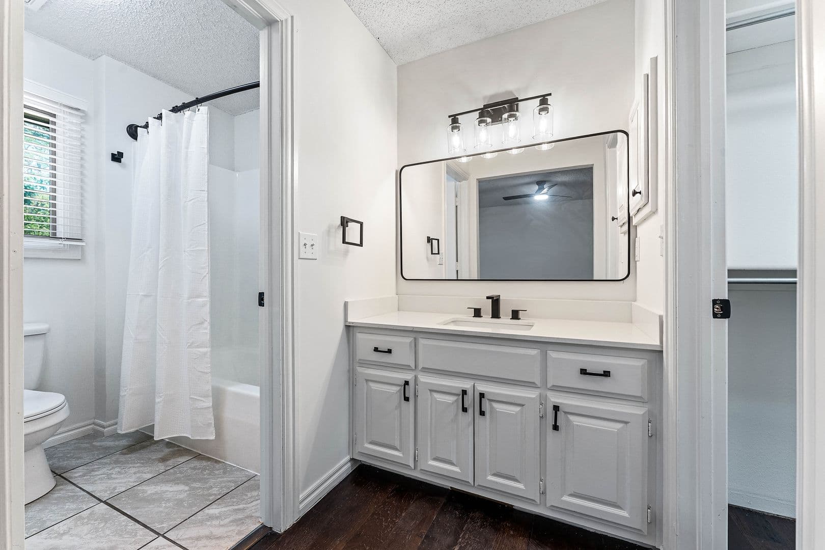 Bella VIsta House: 7 Whitwick Lane
