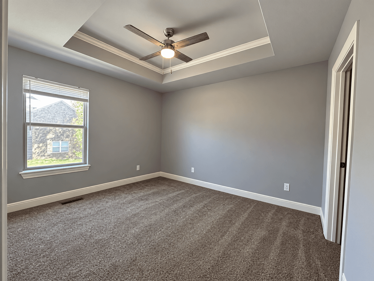 Fayetteville House: 1349 N Corsica Drive