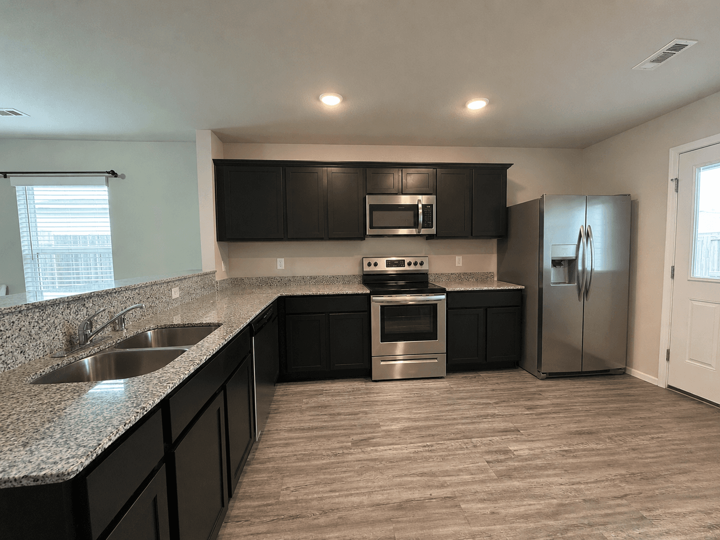 Fayetteville House: 1324 S Morningside Drive