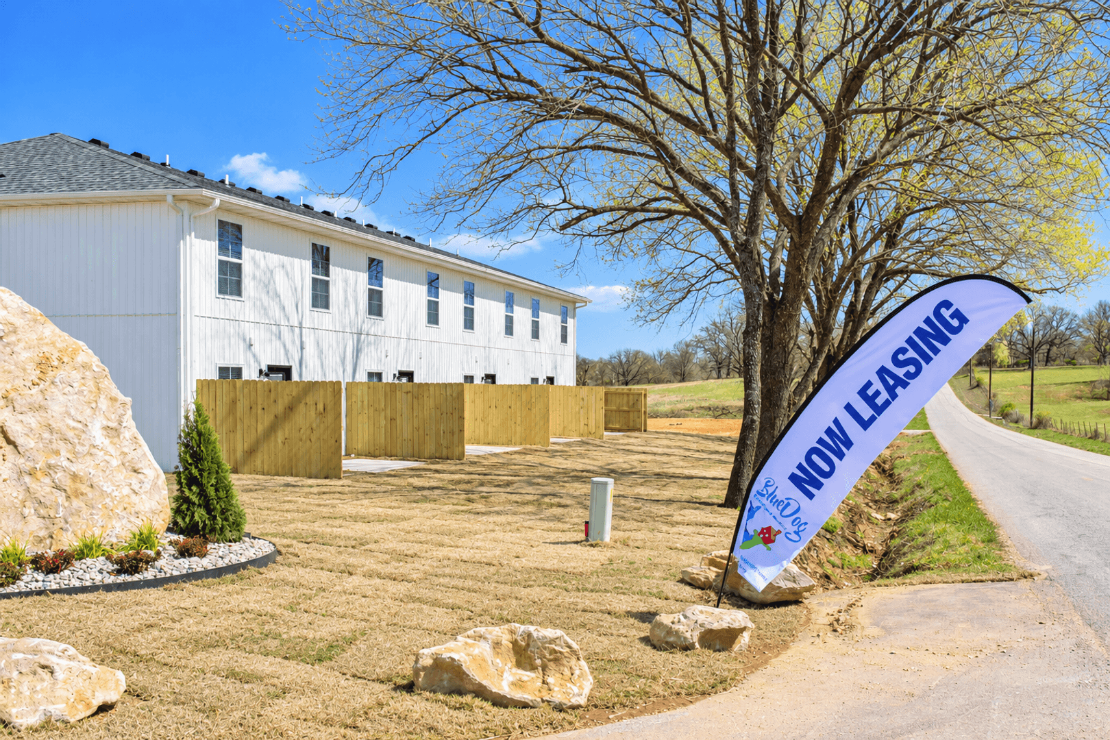 Decatur House: 442 Blue Springs Street