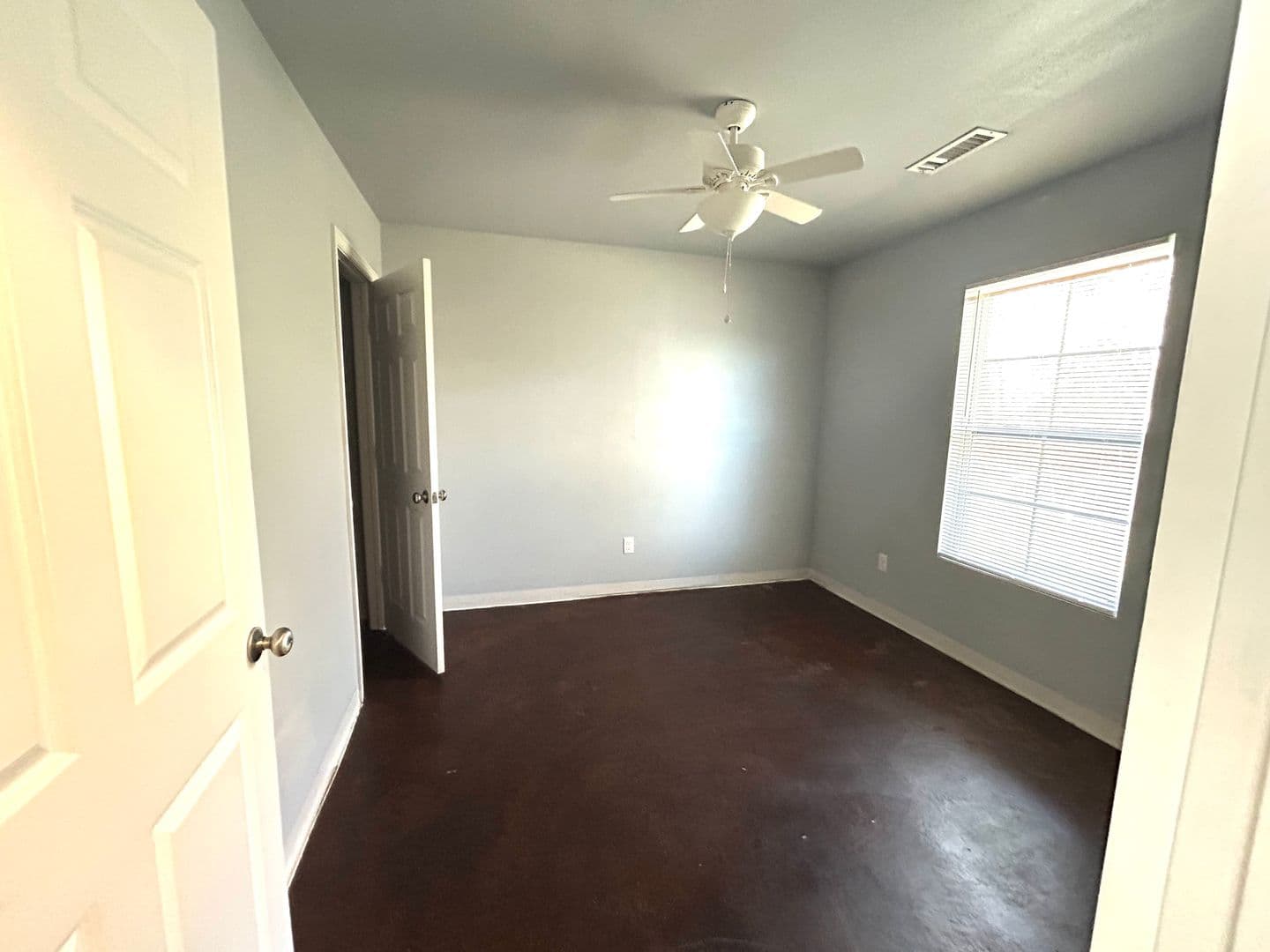Decatur Apartment: 525 Pool Street