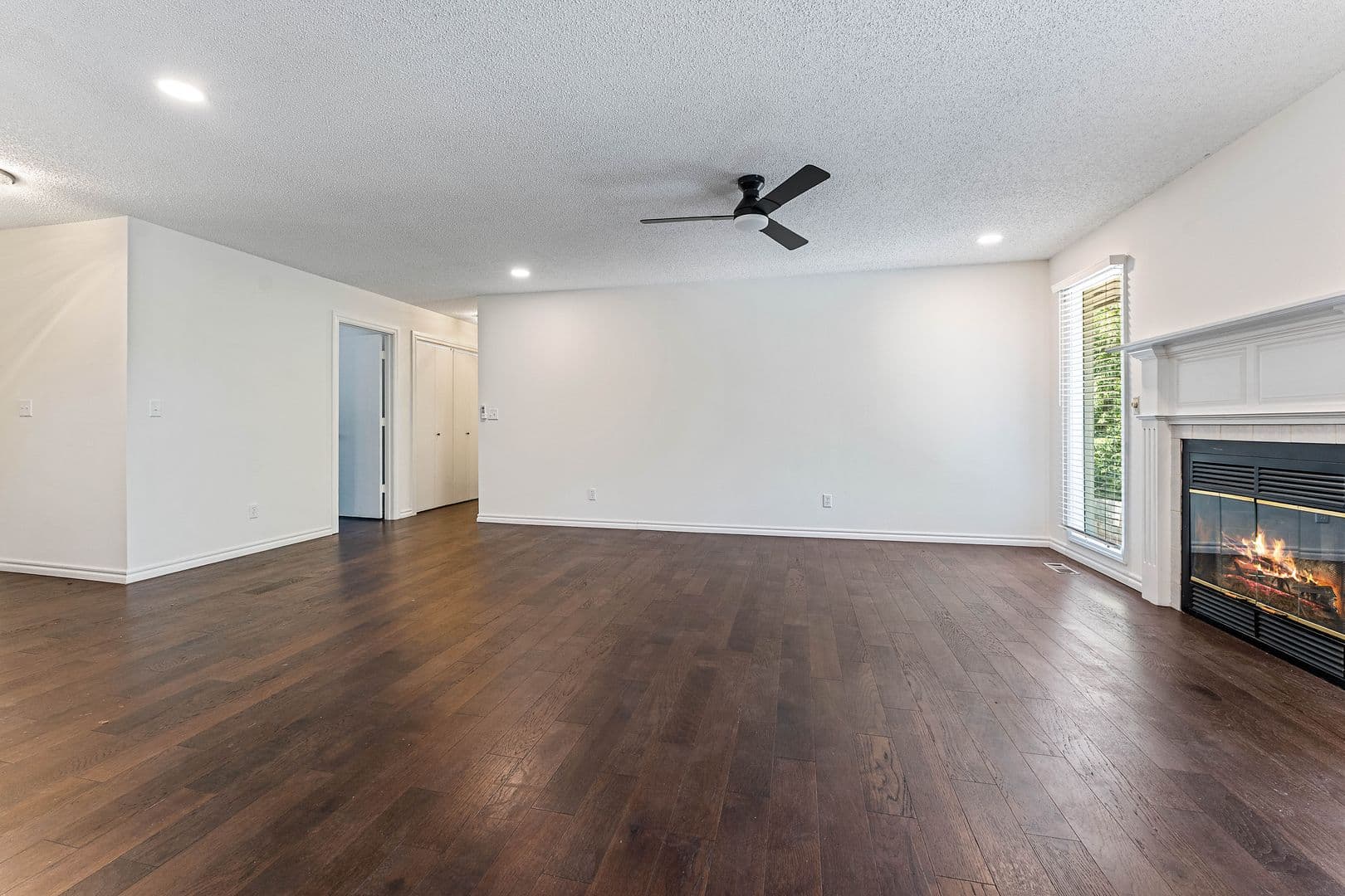 Bella VIsta House: 7 Whitwick Lane