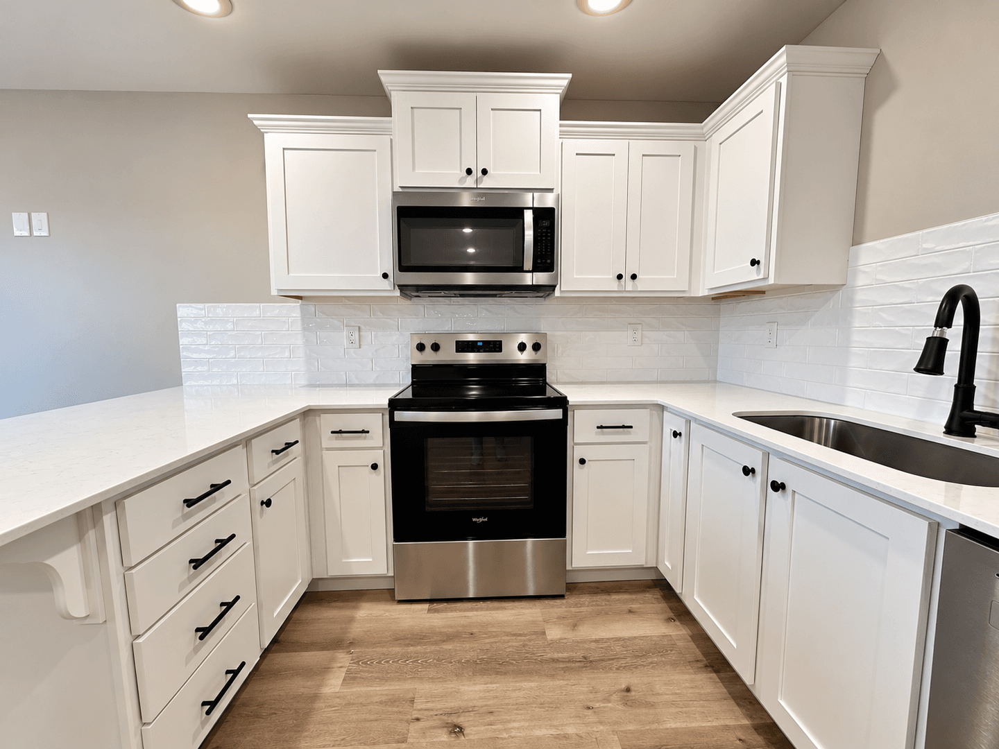 Decatur Townhome: 434 Blue Springs Street