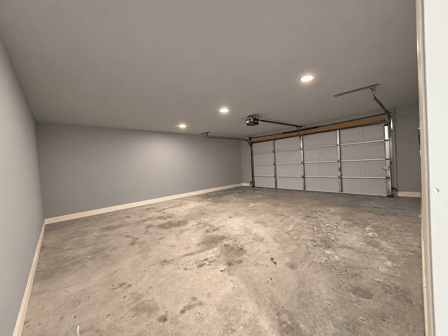 Fayetteville House: 1349 N Corsica Drive