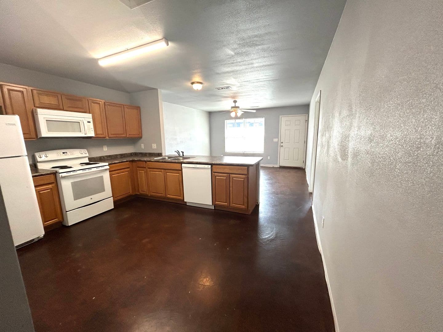 Decatur Apartment: 525 Pool Street