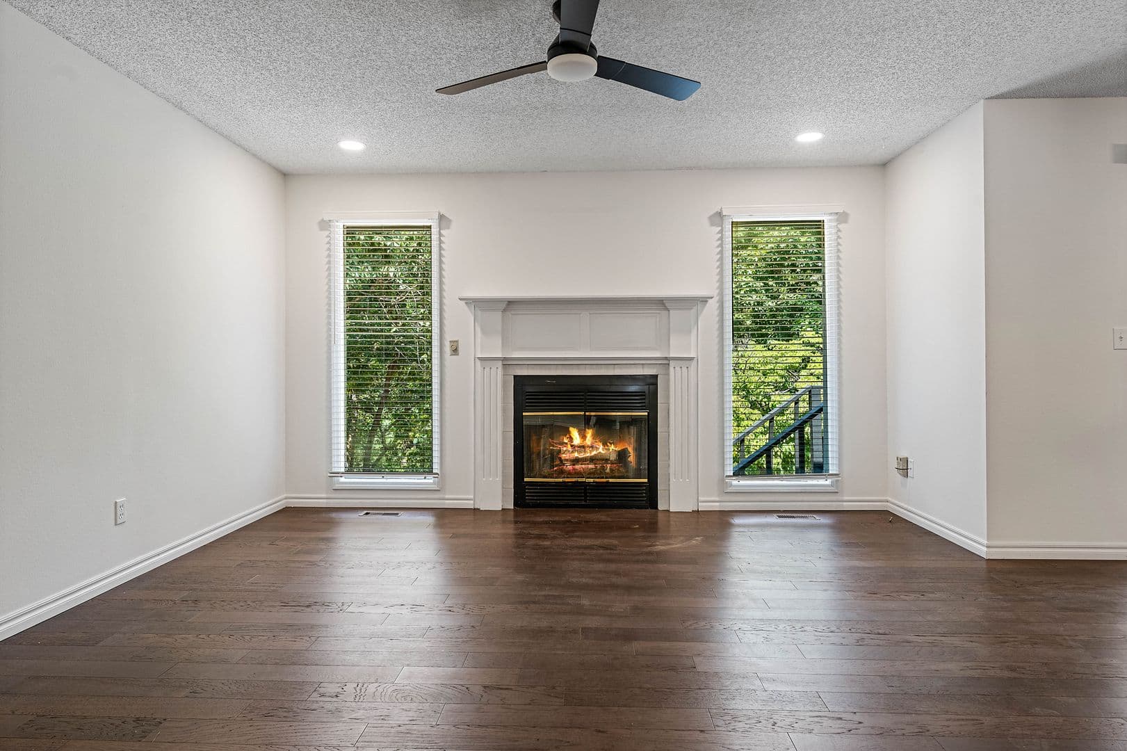 Bella VIsta House: 7 Whitwick Lane