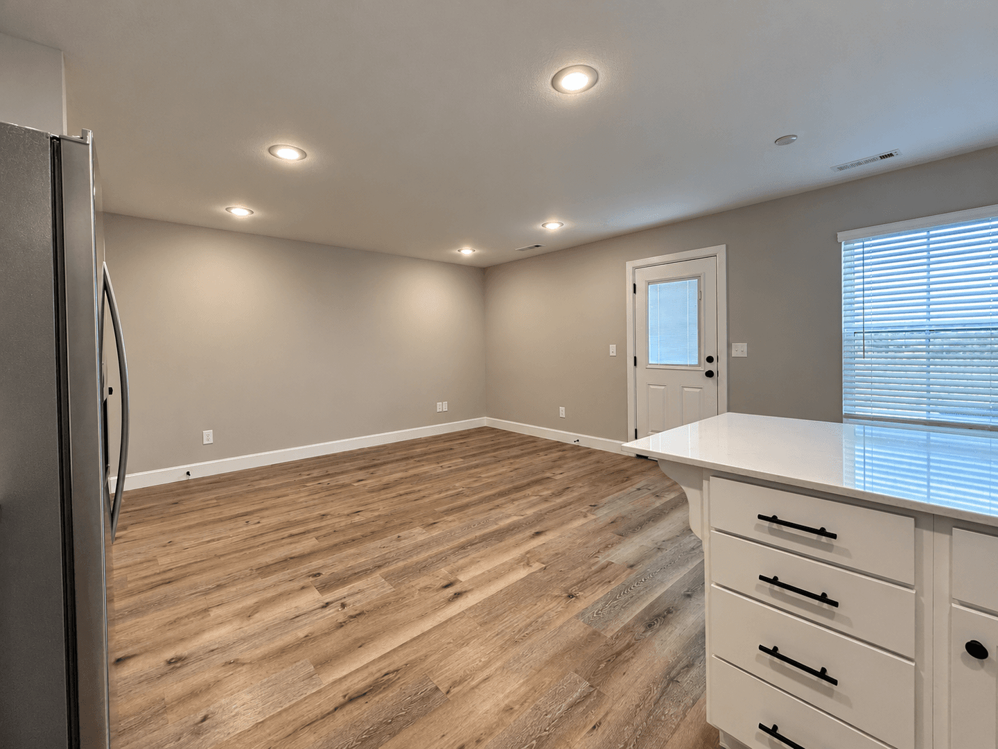 Decatur Townhome: 434 Blue Springs Street