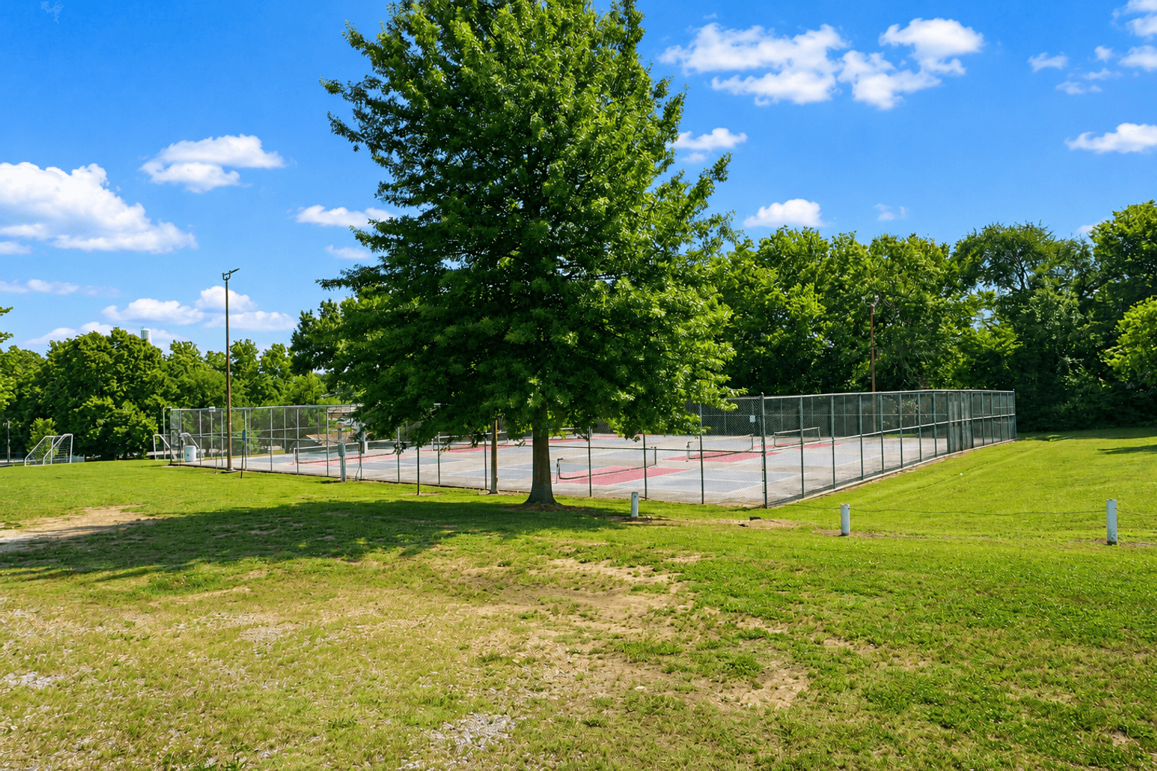 Decatur Apartment: 525 Pool Street