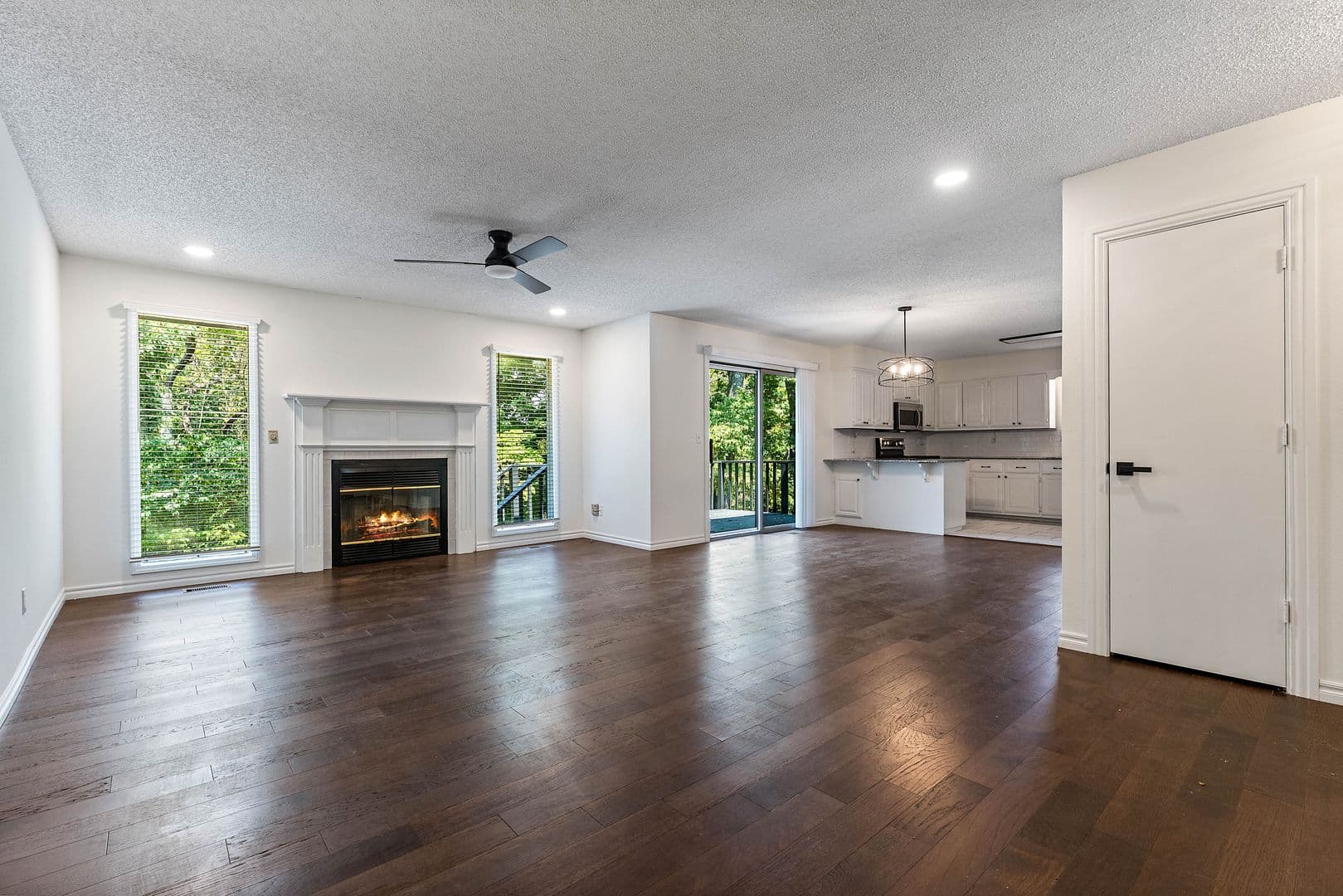 Bella VIsta House: 7 Whitwick Lane