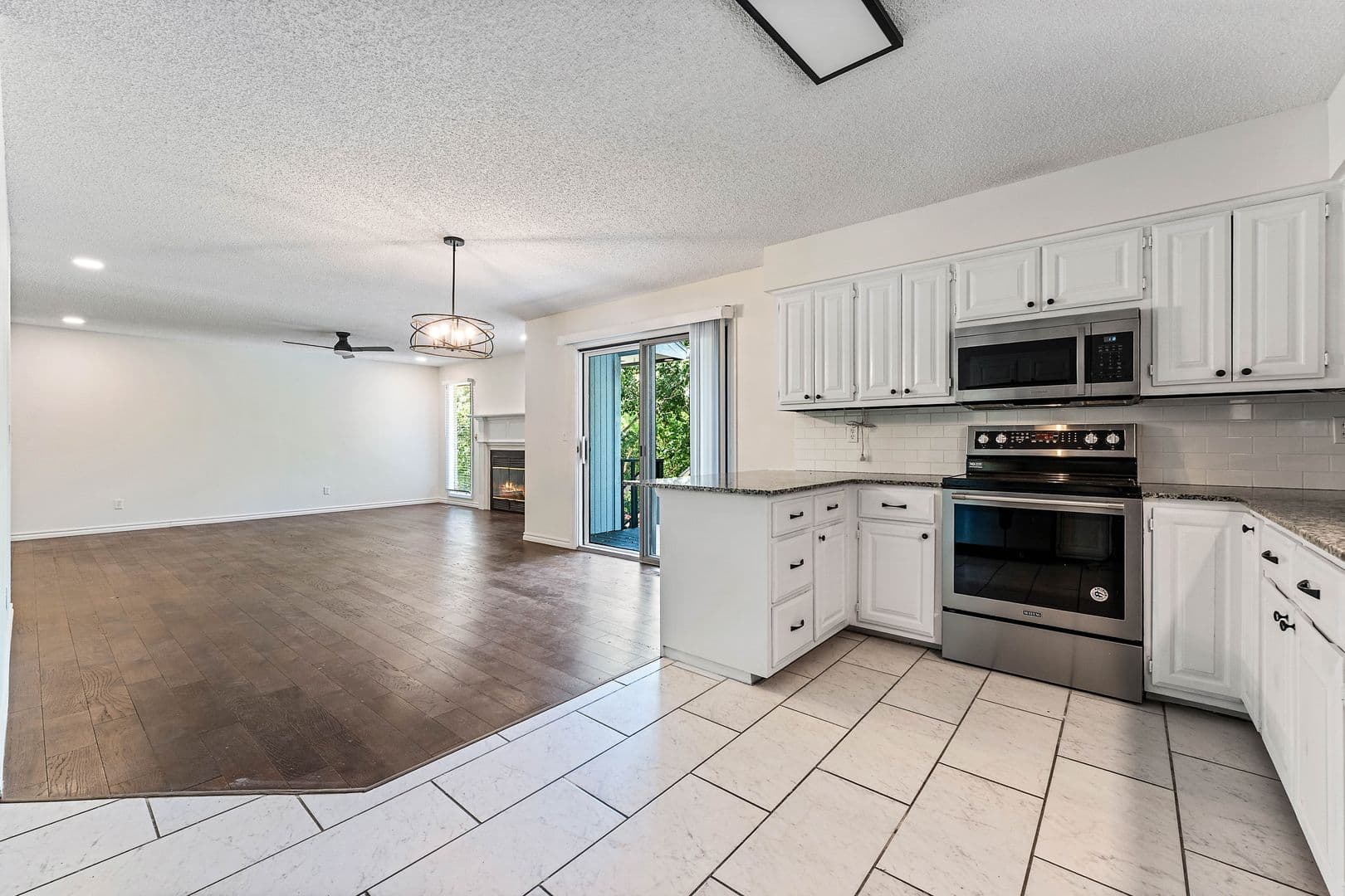 Bella VIsta House: 7 Whitwick Lane