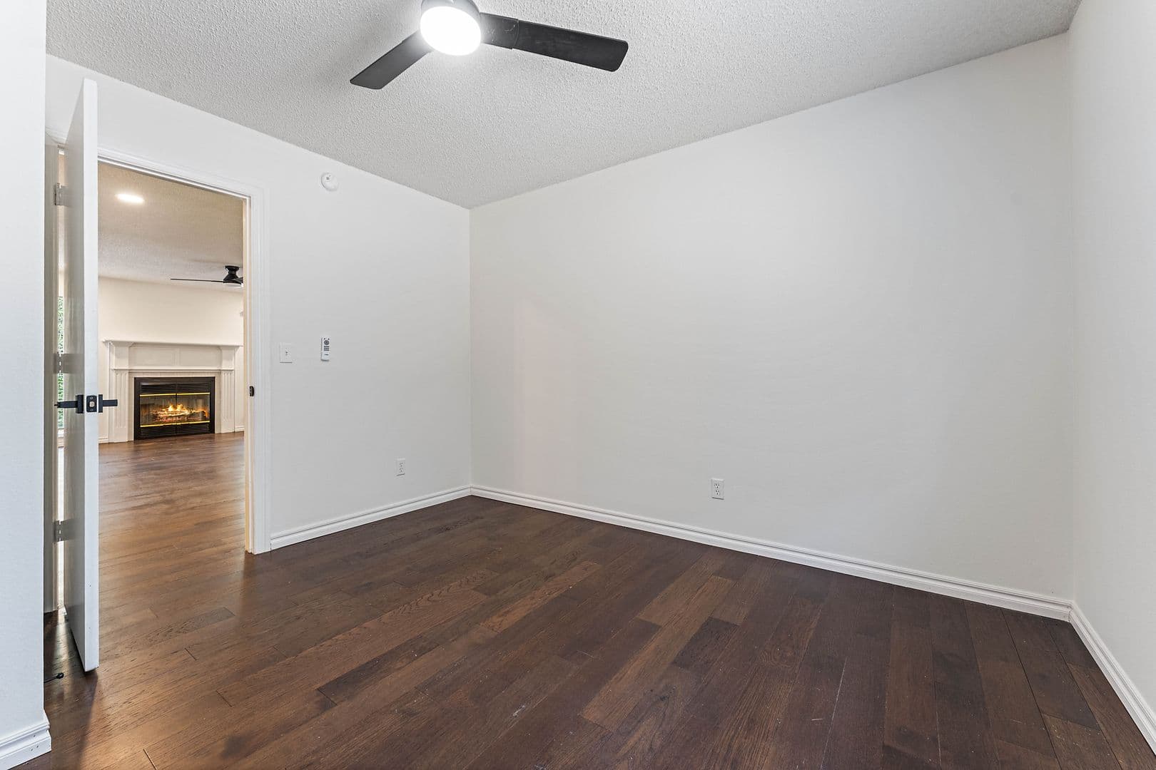 Bella VIsta House: 7 Whitwick Lane