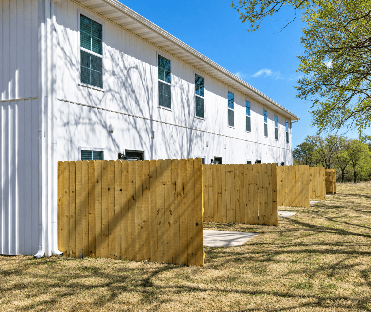 Decatur Townhome: 434 Blue Springs Street