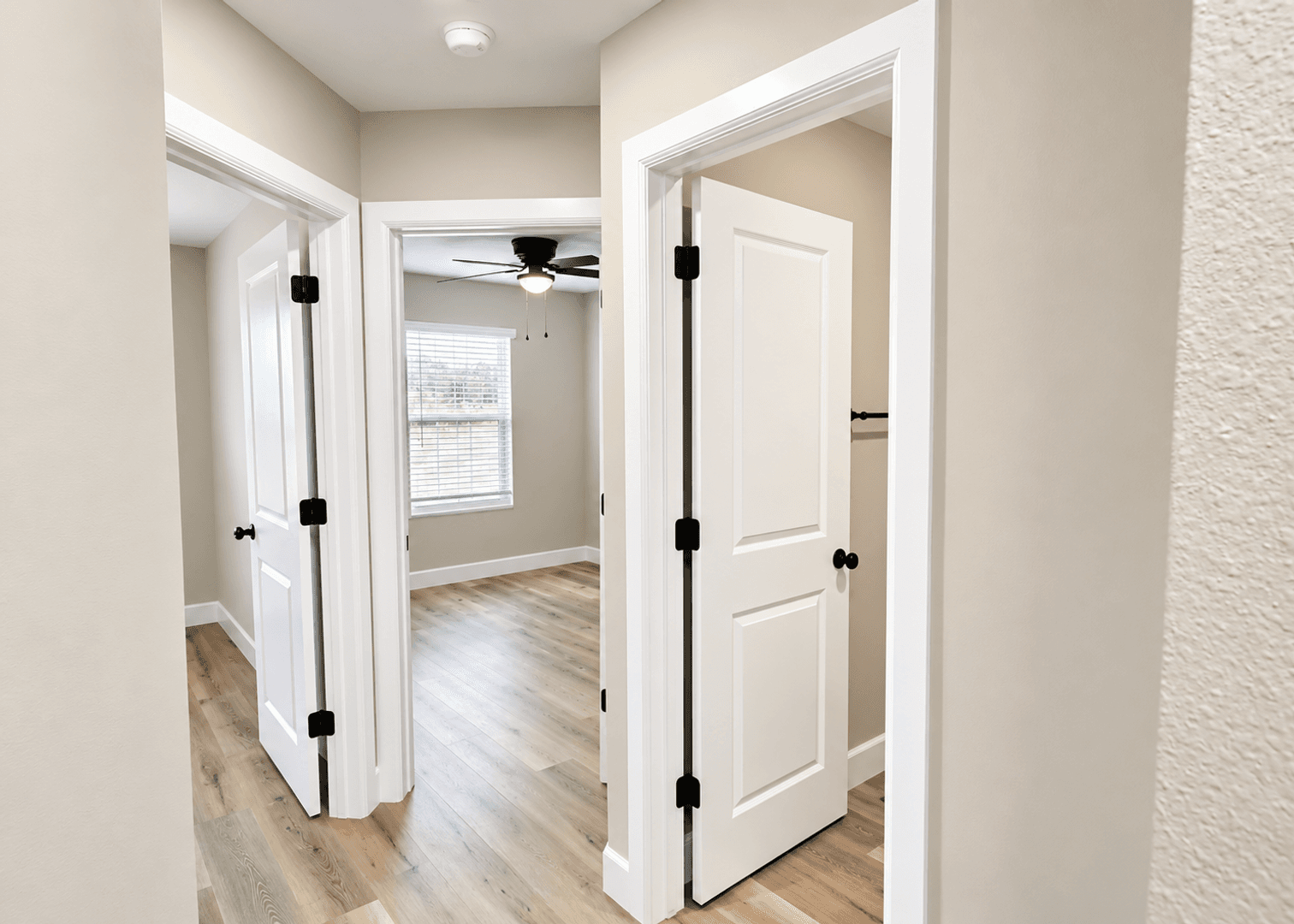 Decatur House: 444 Blue Springs Street