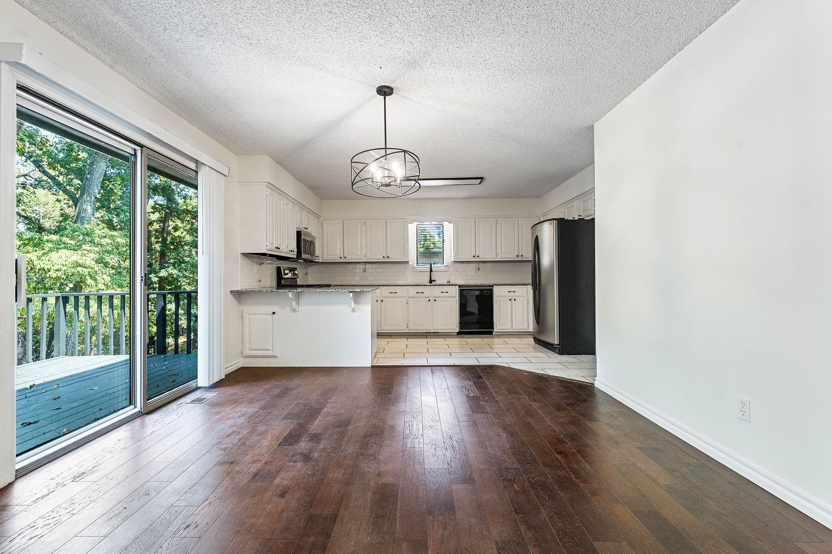 Bella VIsta House: 7 Whitwick Lane
