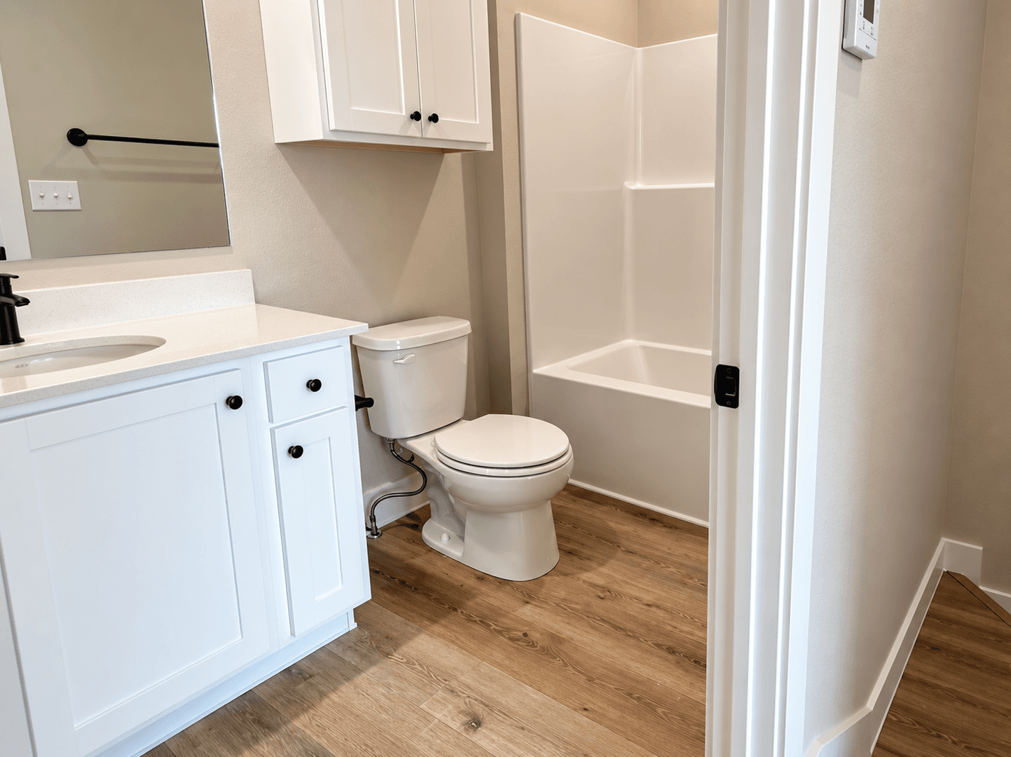 West Fork House: 122 N Centennial Ave