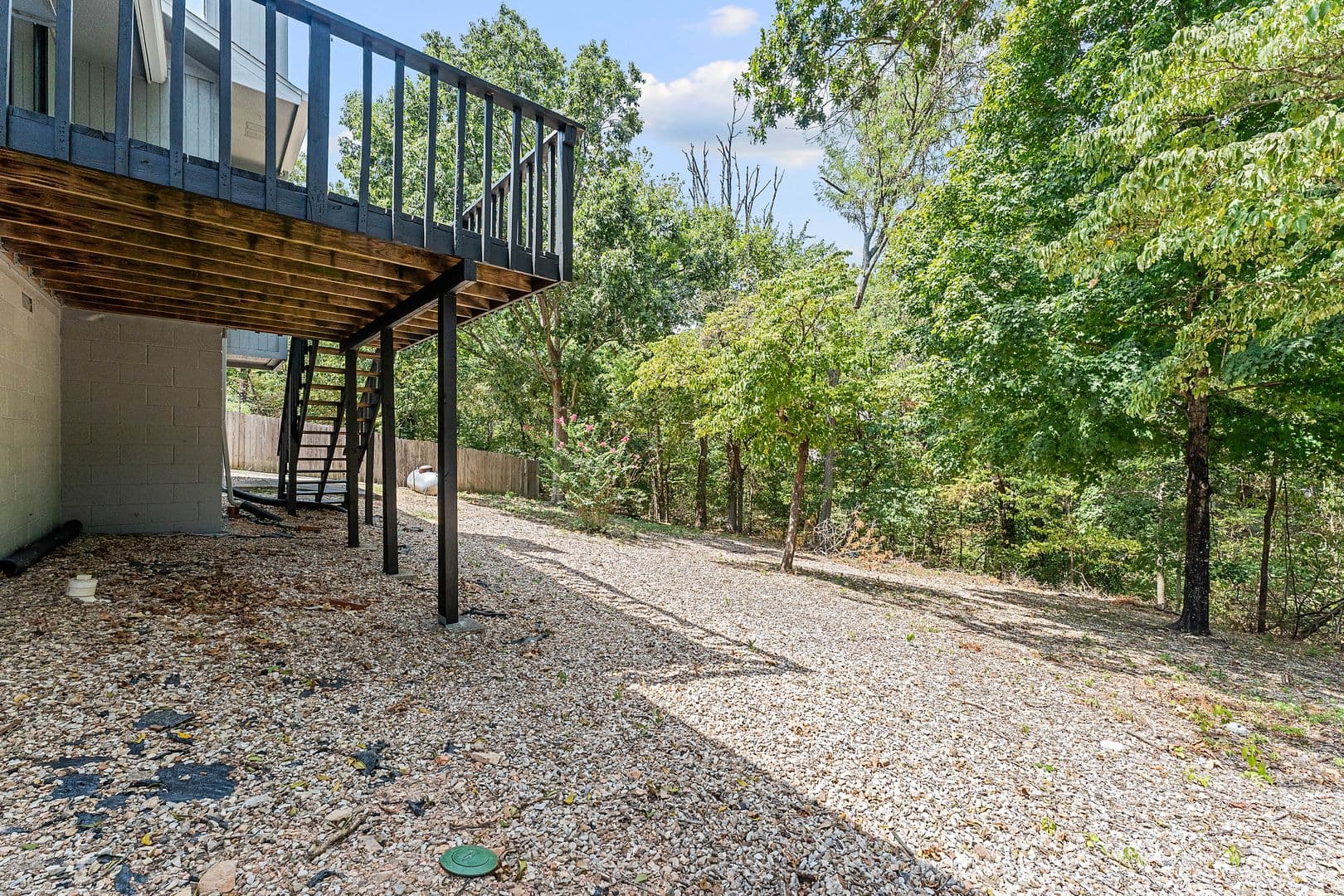 Bella VIsta House: 7 Whitwick Lane
