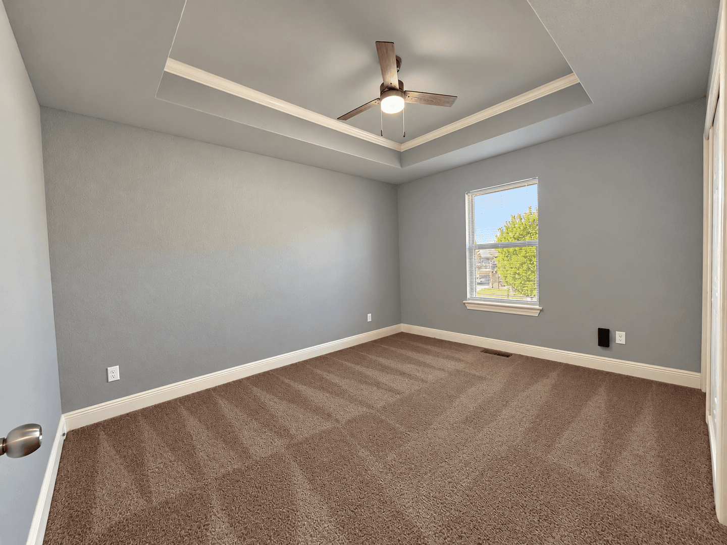 Fayetteville House: 1349 N Corsica Drive