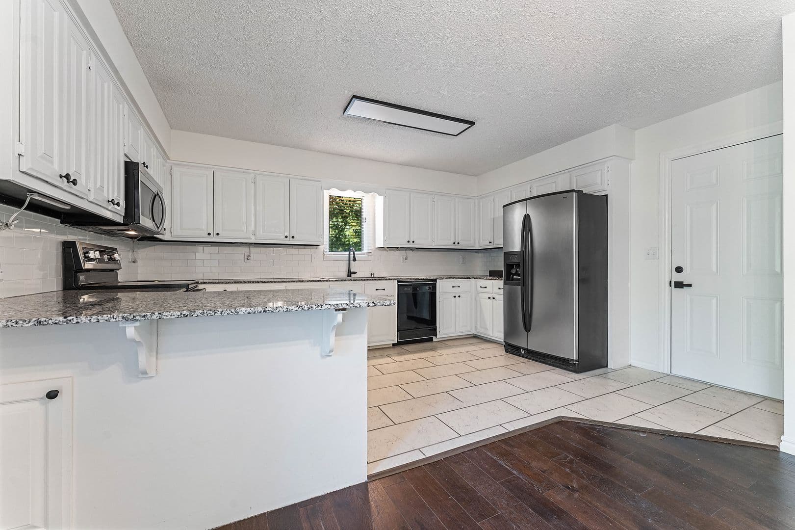Bella VIsta House: 7 Whitwick Lane