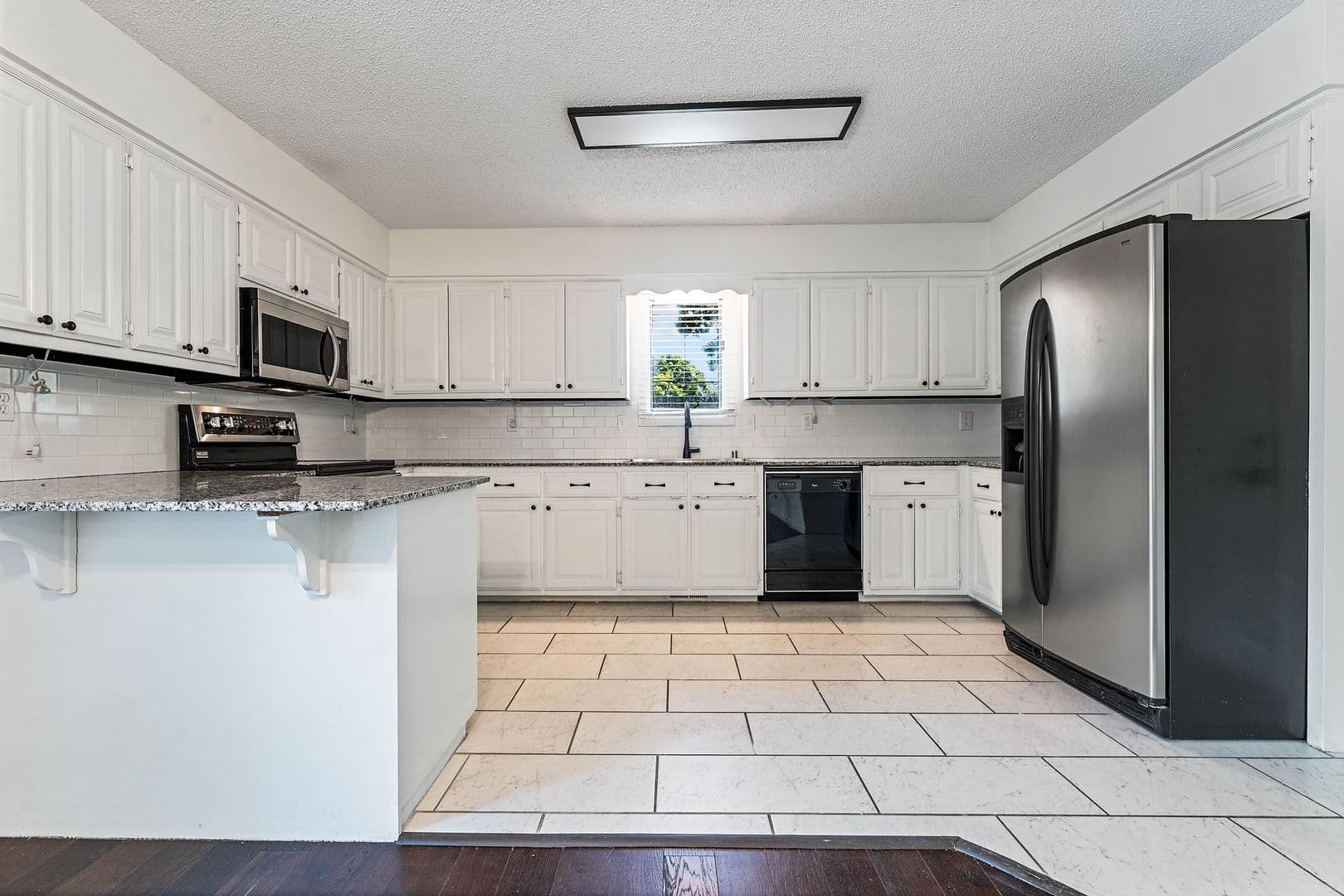 Bella VIsta House: 7 Whitwick Lane