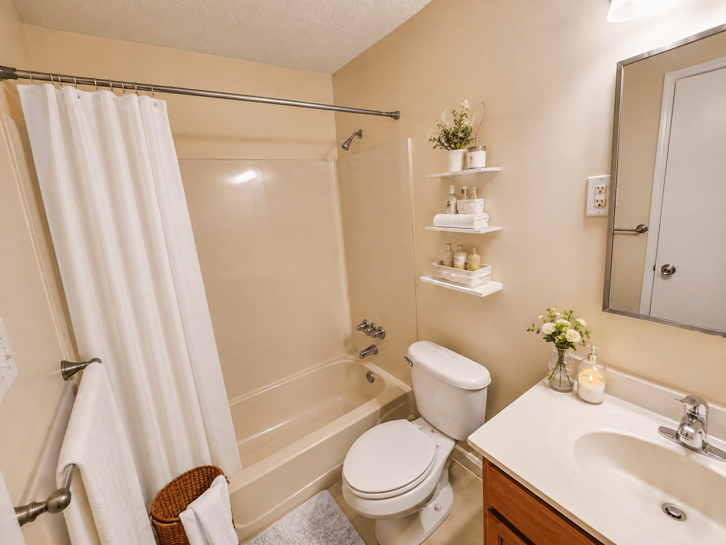 Louisville Apartment: 1517, 1521, 1525 S 3rd St.