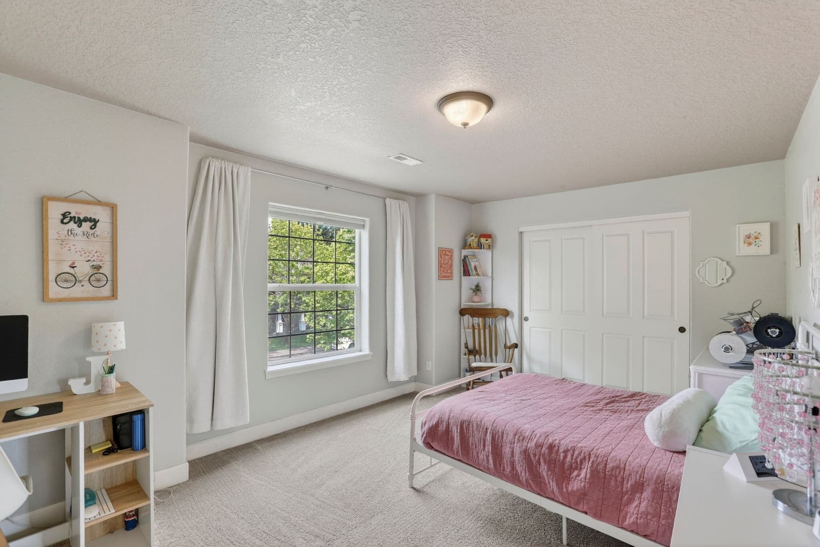 Scappoose House: 52092 SE 9th Street