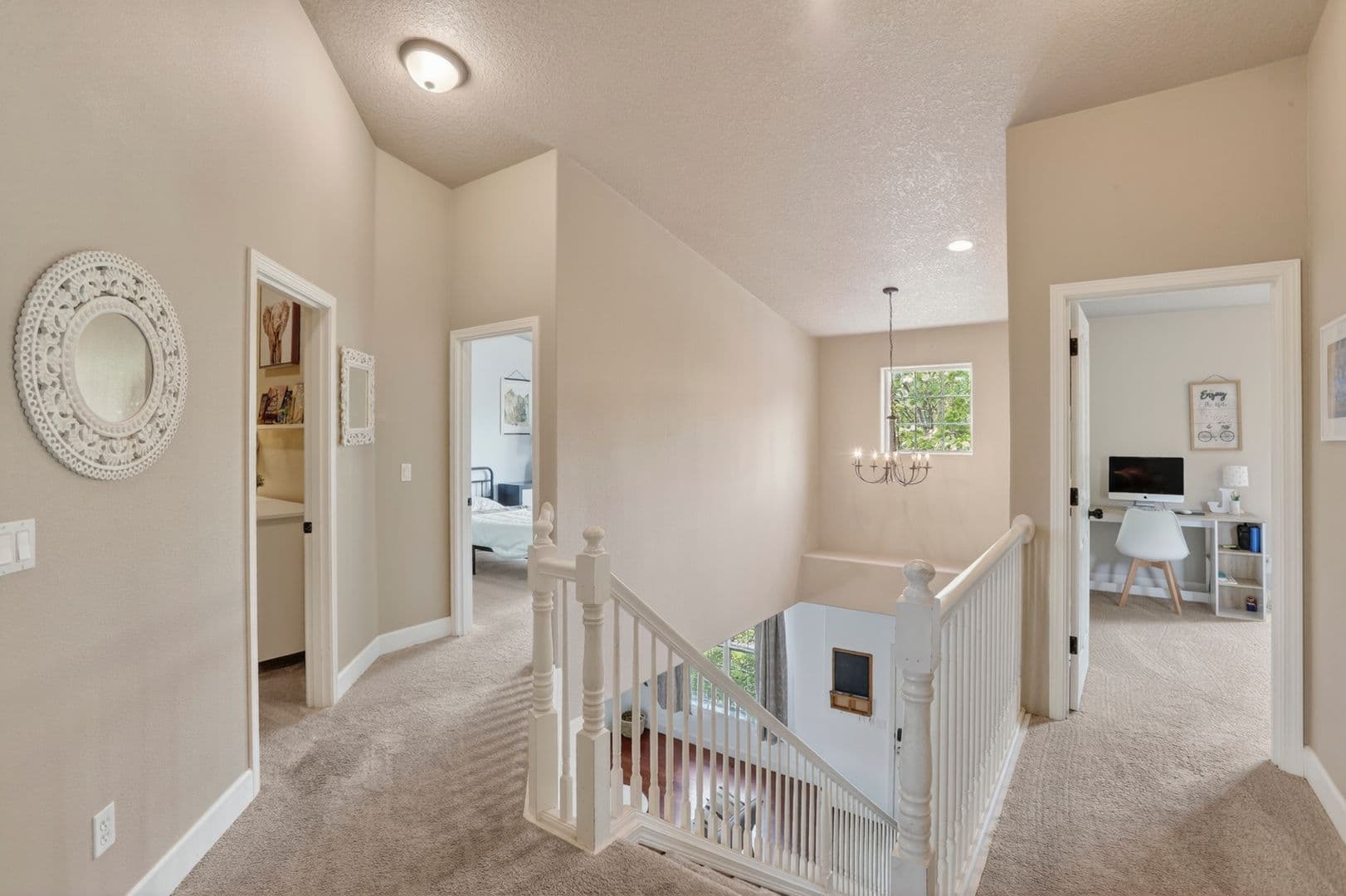 Scappoose House: 52092 SE 9th Street