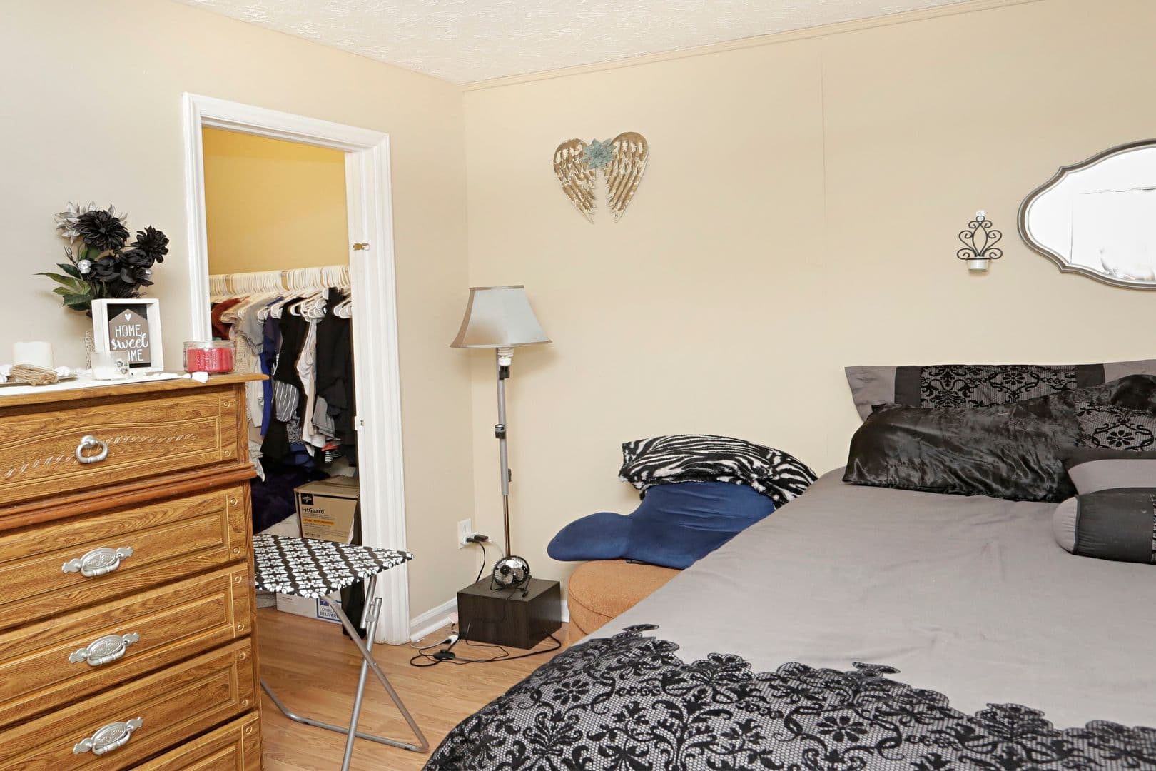 Lexington Apartment: 159 Gazette Avenue