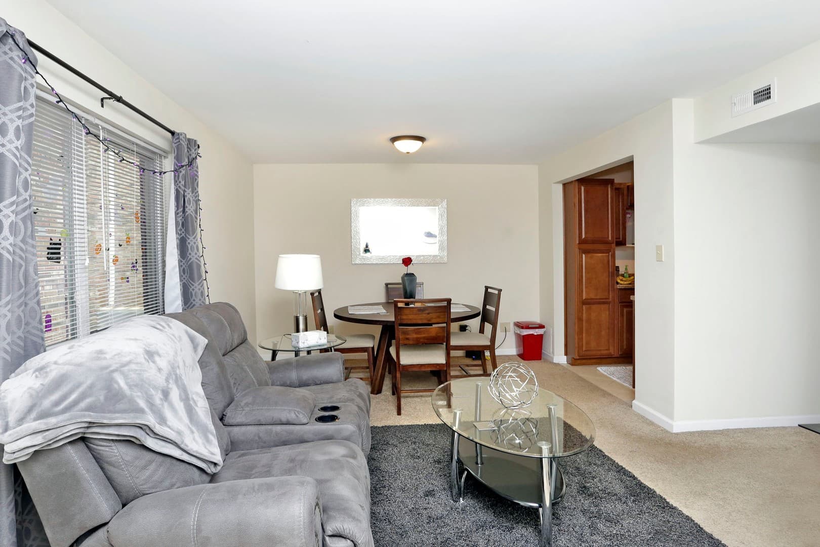 Lexington Apartment: 165 Virginia Avenue