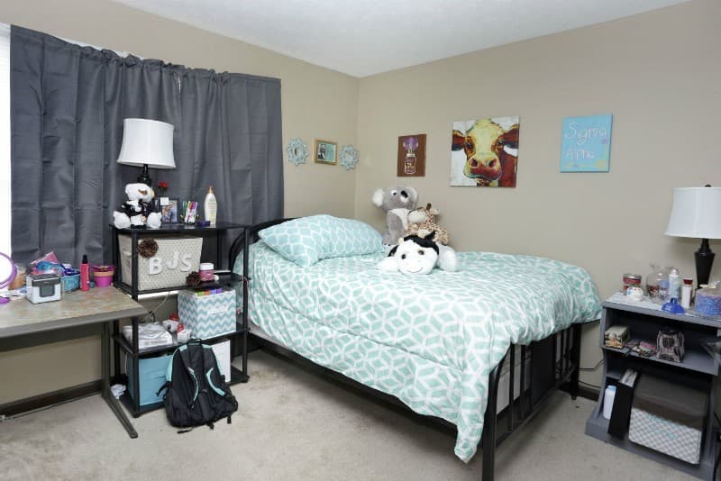 Lexington Apartment: 171 Gazette Avenue