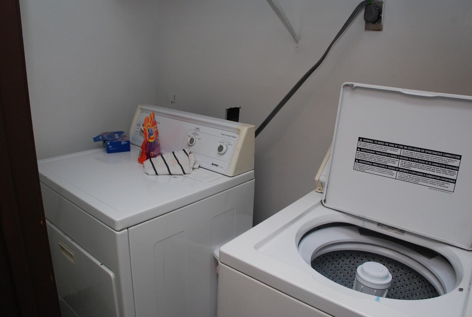 Lexington Apartment: 145 Transcript Avenue
