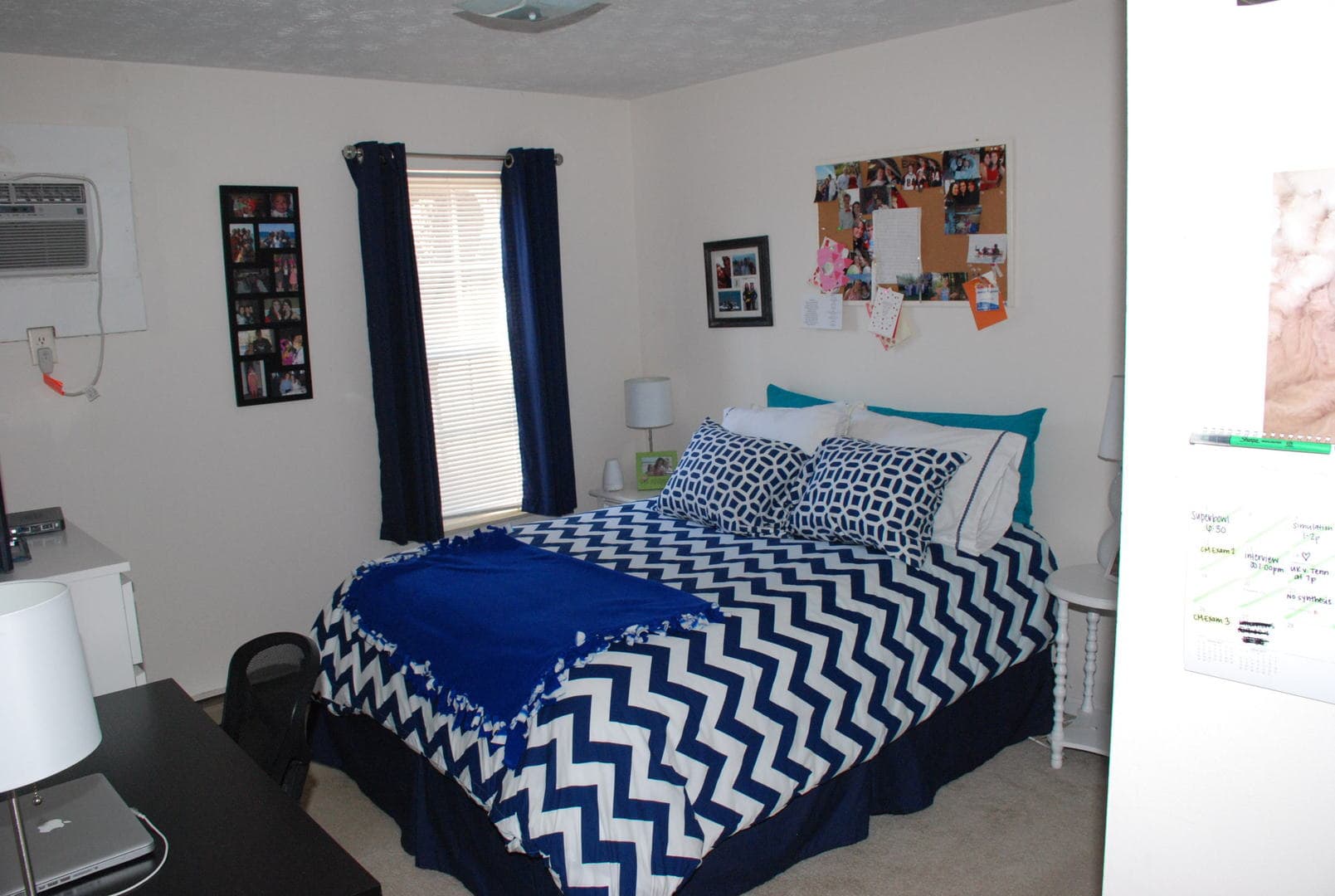 Lexington Apartment: 805 Press Avenue