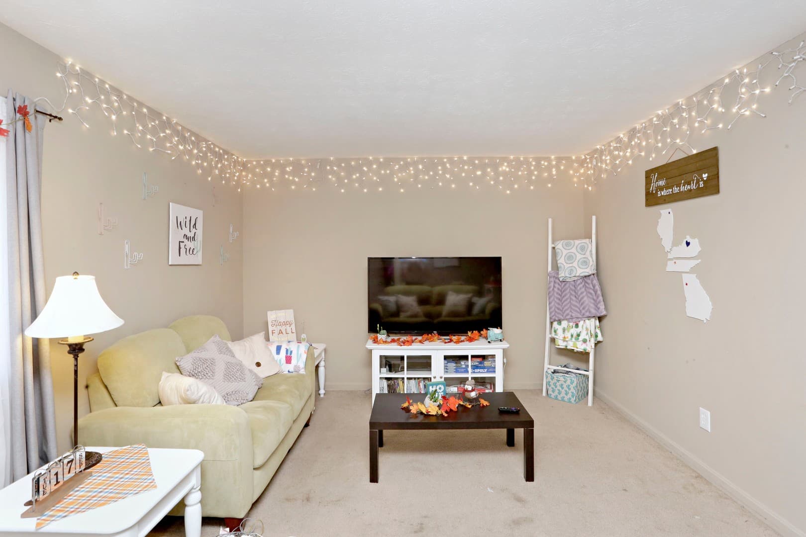 Lexington Apartment: 140 Gazette Avenue