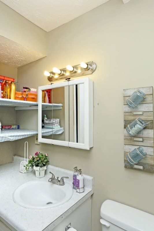 Lexington Apartment: 160 Gazette Avenue