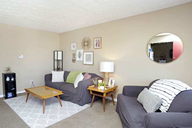 Lexington Apartment: 160 Gazette Avenue