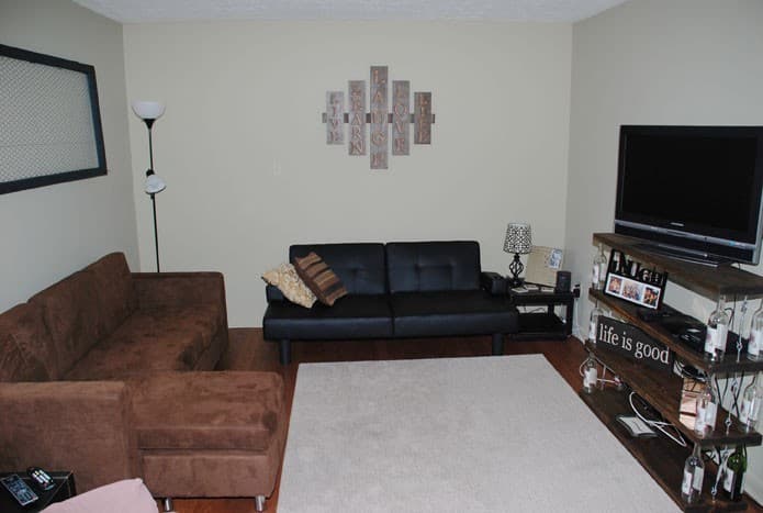 Lexington Apartment: 140 Gazette Avenue