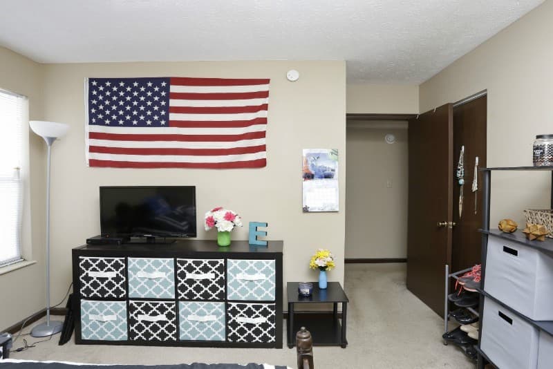 Lexington Apartment: 171 Gazette Avenue
