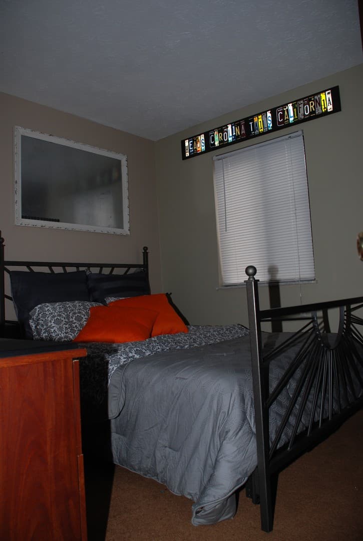 Lexington Apartment: 140 Gazette Avenue