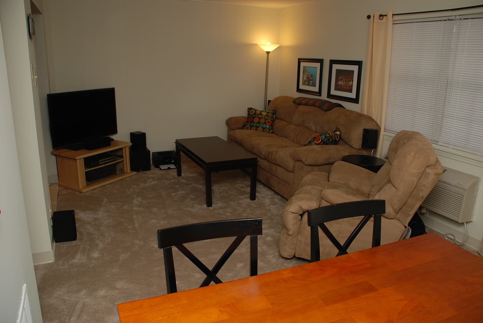 Lexington Apartment: 165 Virginia Avenue