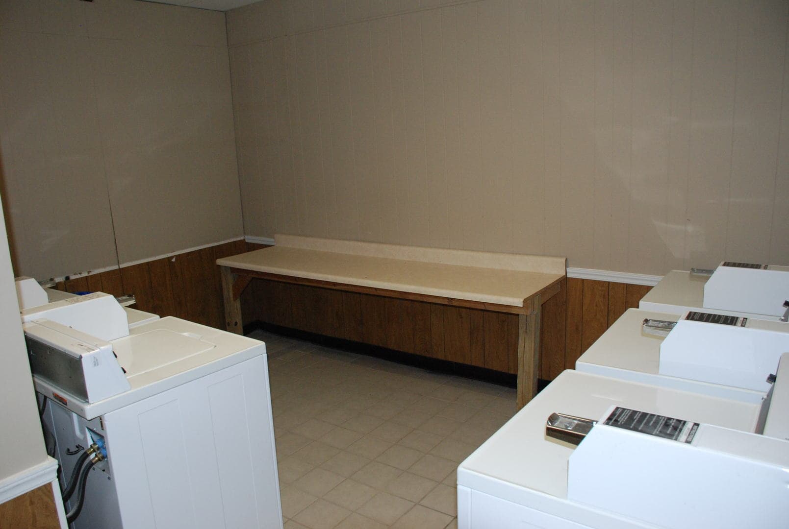 Lexington Apartment: 165 Virginia Avenue