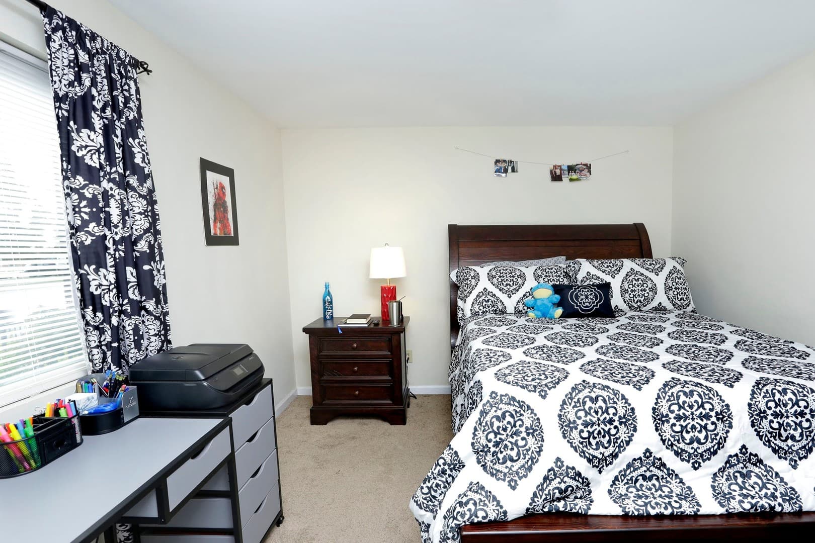Lexington Apartment: 165 Virginia Avenue