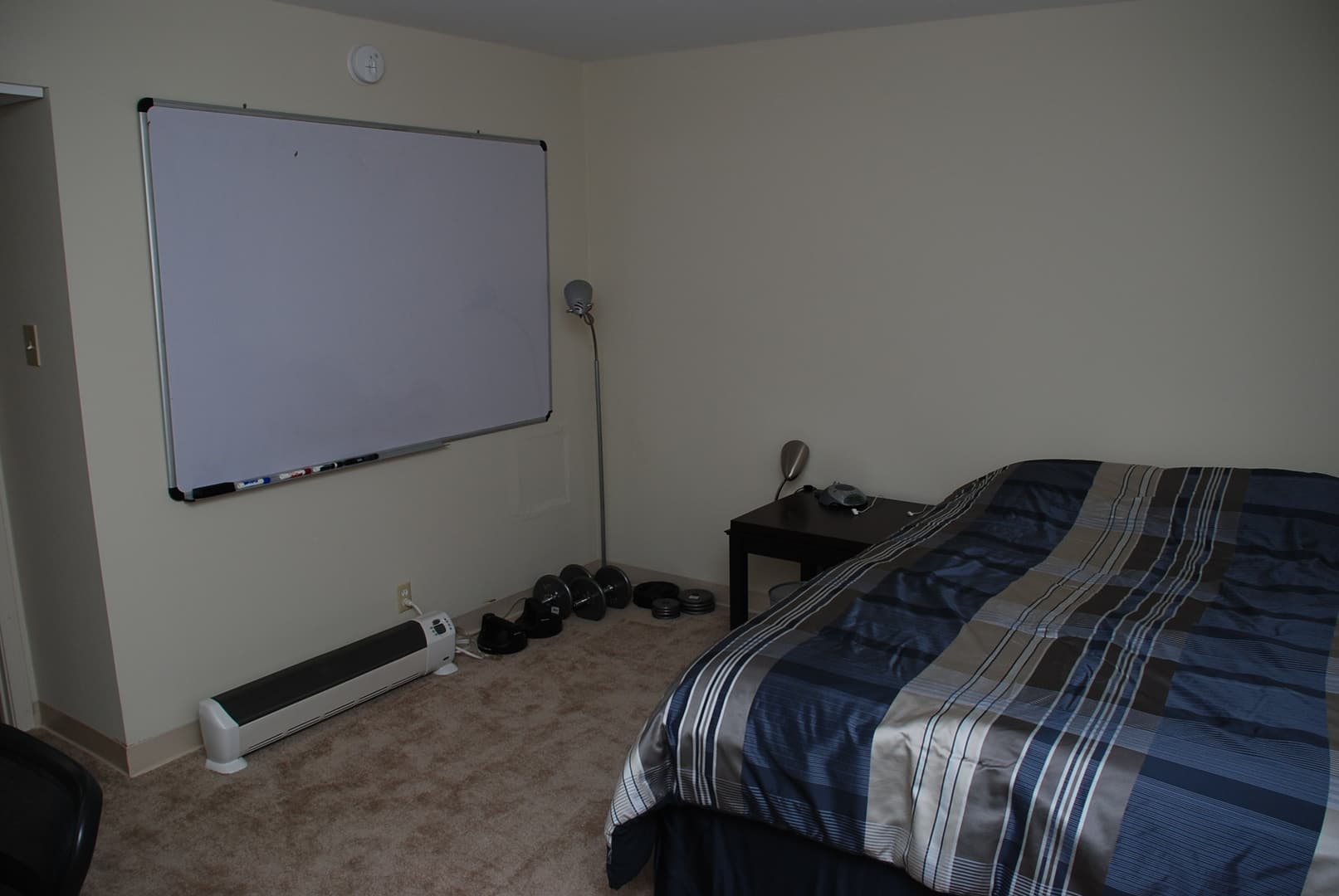 Lexington Apartment: 165 Virginia Avenue