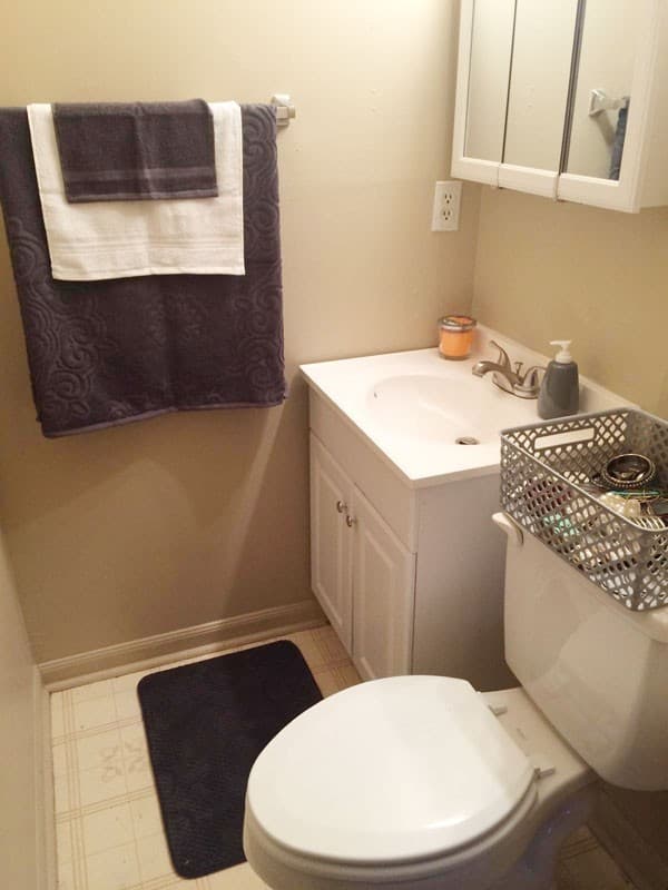 Lexington Apartment: 140 Gazette Avenue