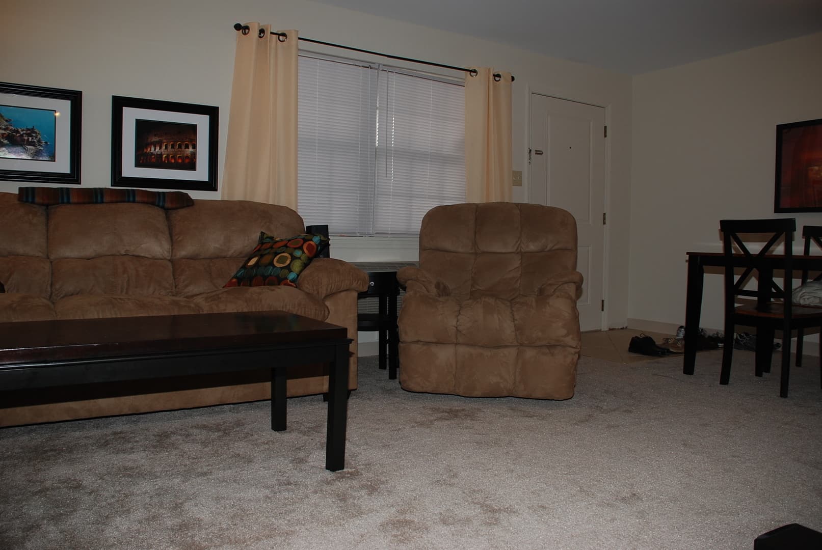 Lexington Apartment: 165 Virginia Avenue
