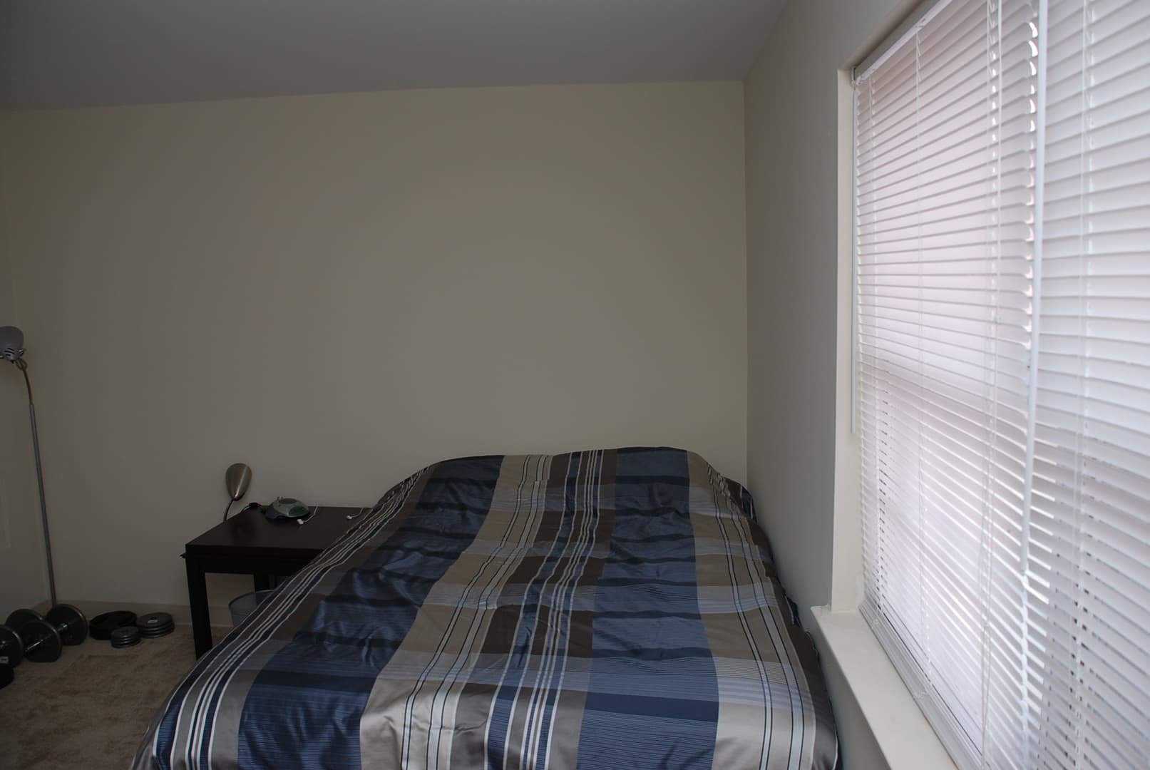 Lexington Apartment: 165 Virginia Avenue
