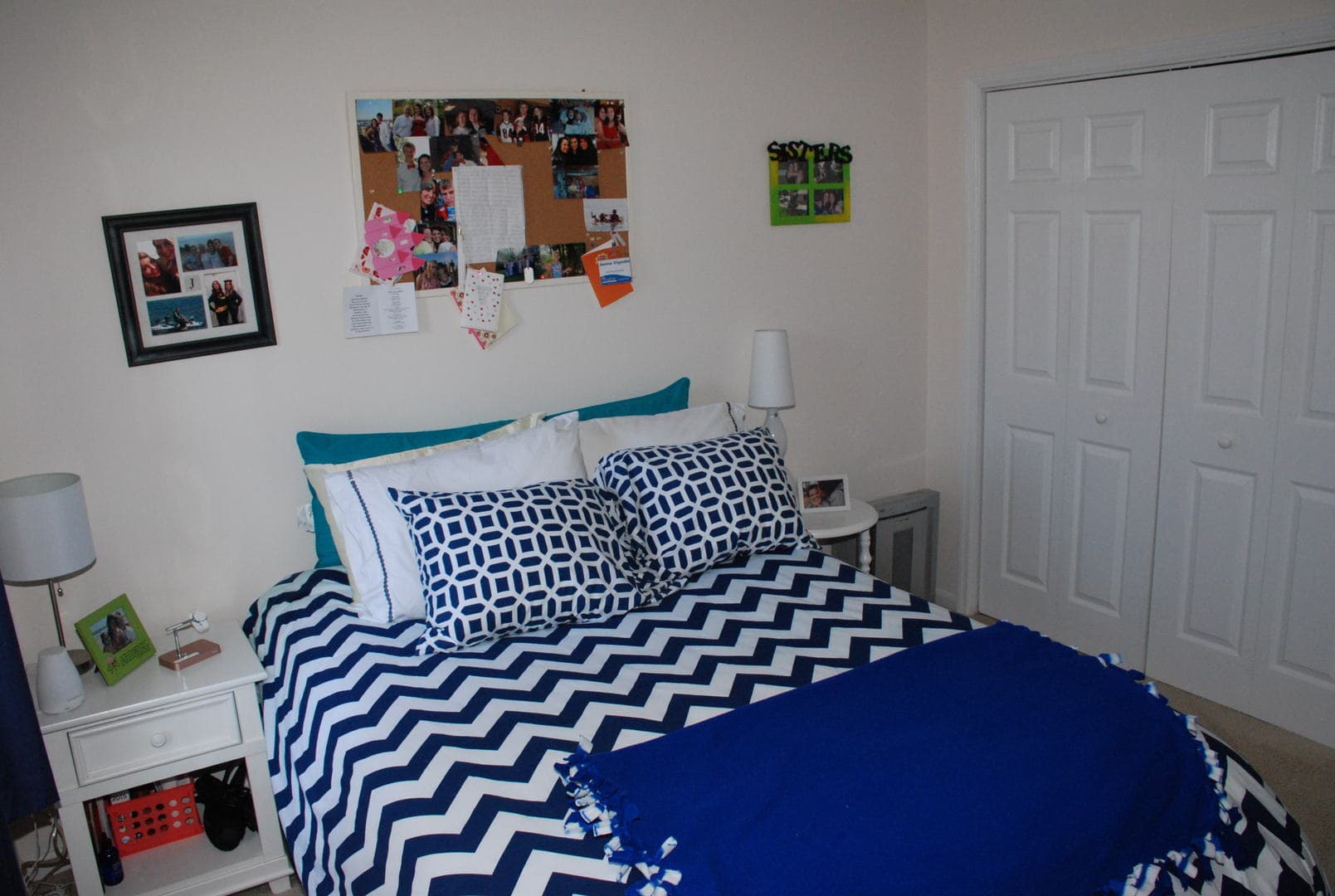 Lexington Apartment: 805 Press Avenue