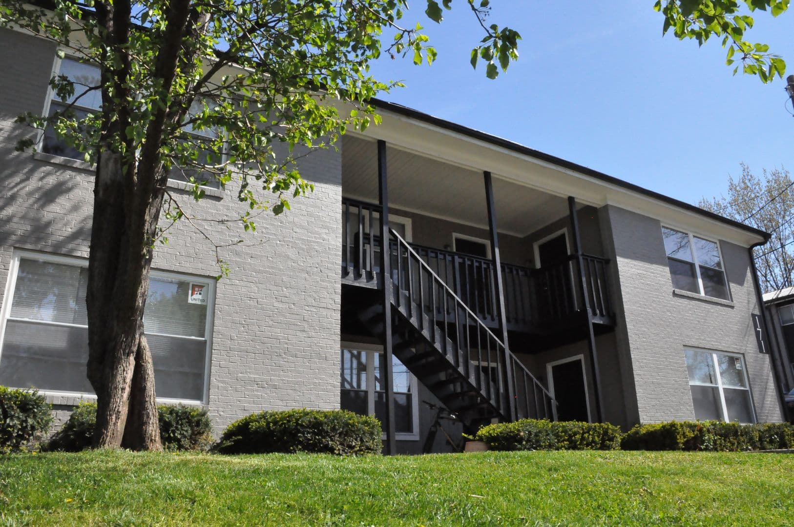 Lexington Apartment: 171 Gazette Avenue