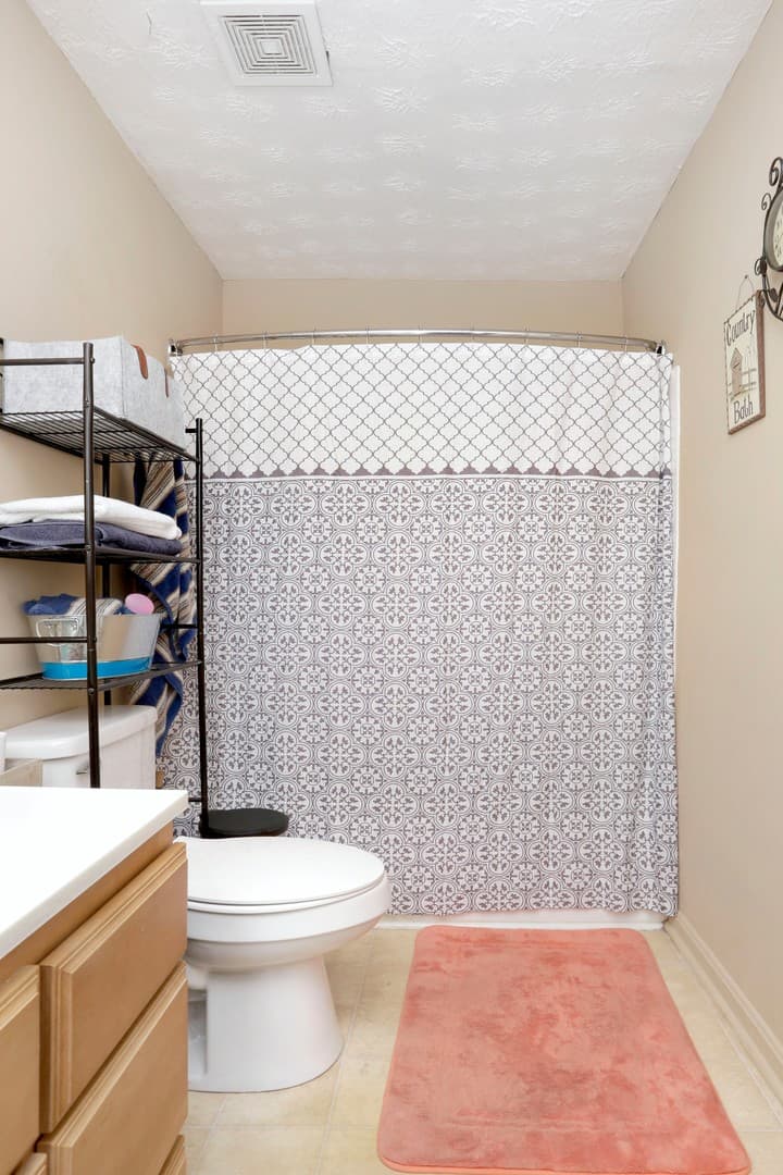 Lexington Apartment: 805 Press Avenue